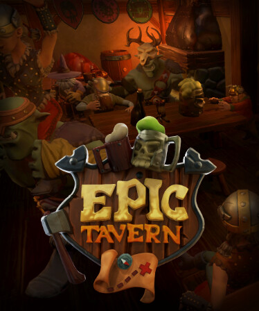 Epic Tavern
