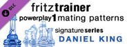 Fritz 14: Chessbase Power Play Tutorial v1 by Daniel King - Mating Patterns