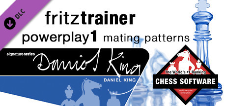 Power Play with Daniel King: Mate ends the game!