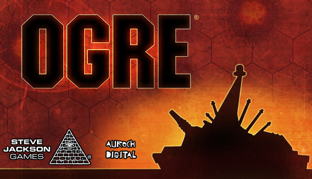 Ogre Steam CD Key