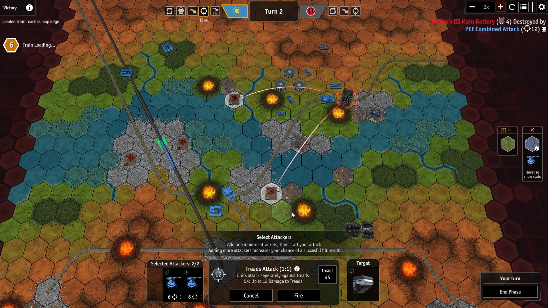 Ogre screenshot 10