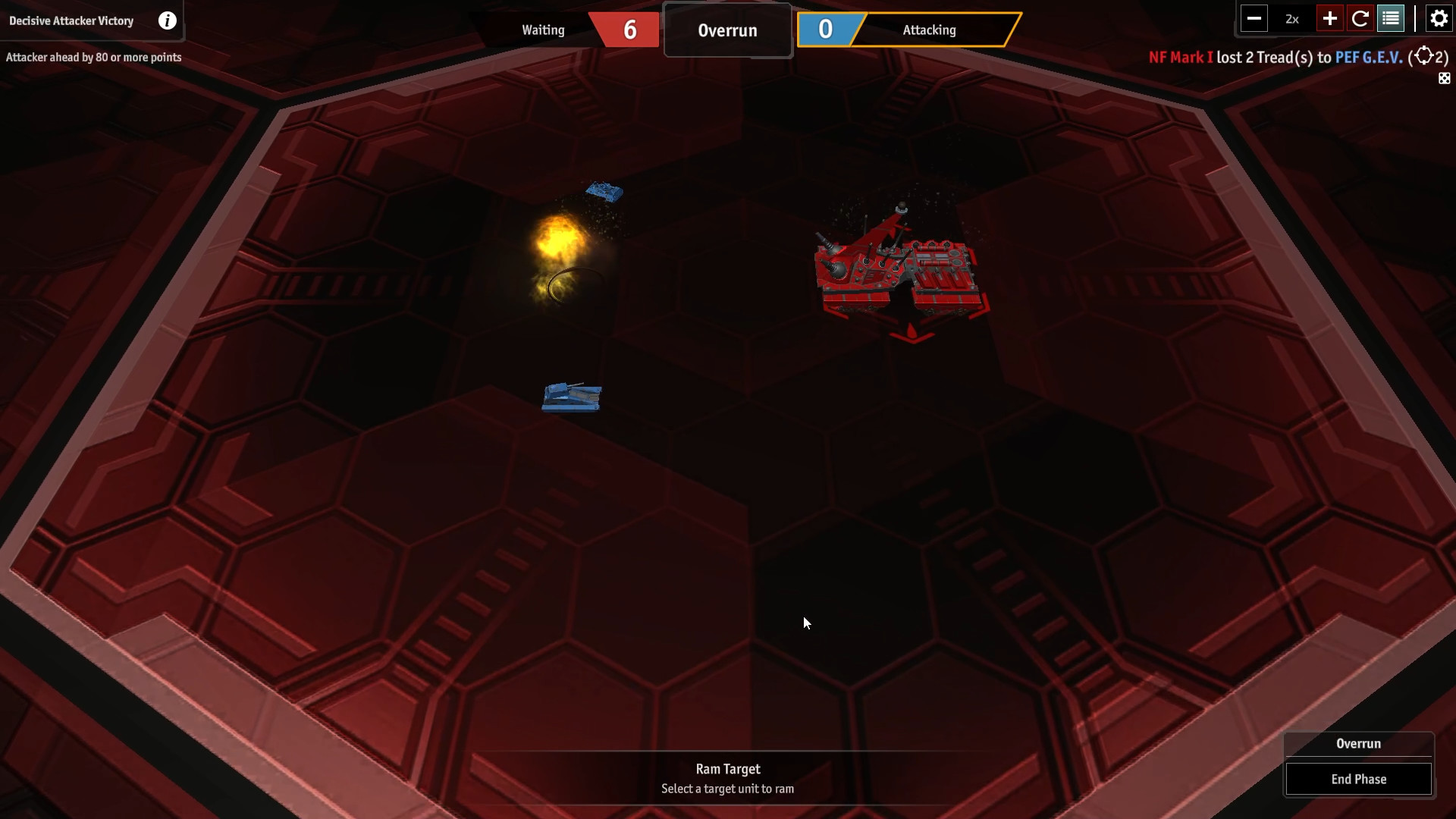 Ogre screenshot 5