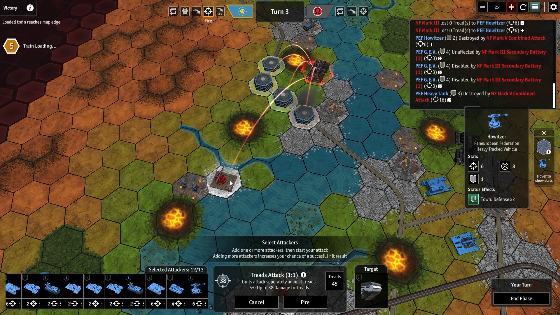 Ogre screenshot 11