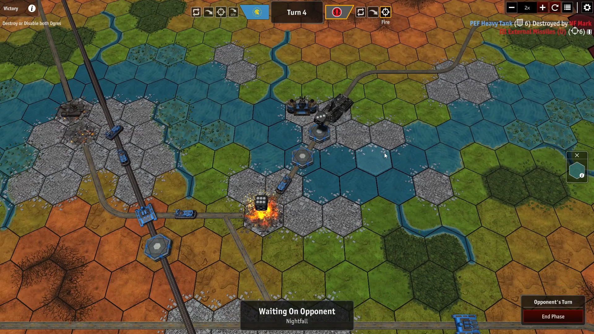 Ogre screenshot 6