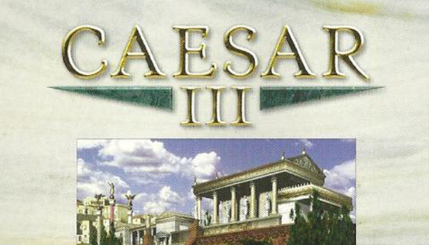 caesar 3 for mac