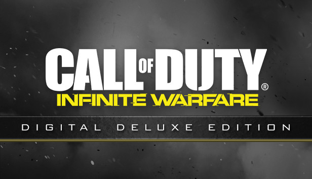 Call of Duty®: Infinite Warfare - Digital Deluxe Edition on Steam