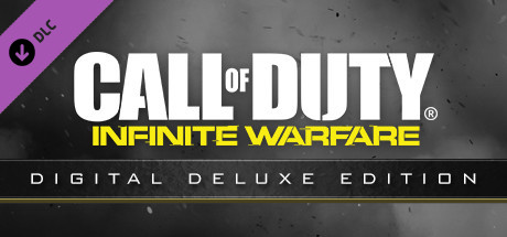 rijk Schots voorkant Call of Duty®: Infinite Warfare - Digital Deluxe Edition on Steam
