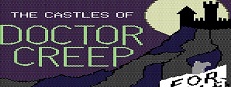 The Castles of Dr. Creep 게임 이미지