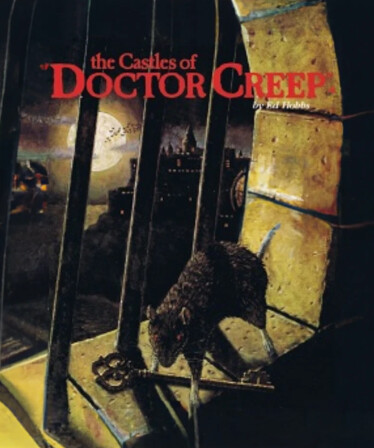 The Castles of Dr. Creep