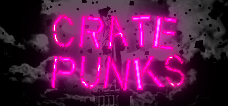 Crate Punks banner image