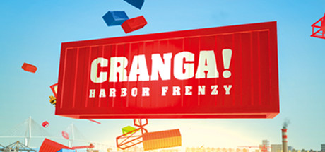 CRANGA!: Harbor Frenzy Cover Image