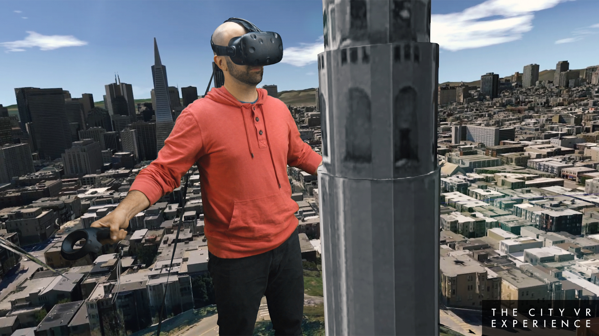 download city foundry vr