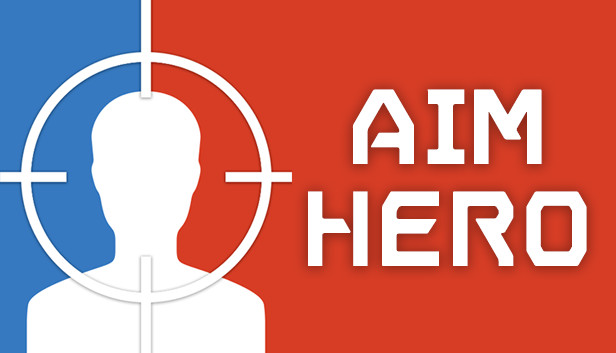 Aim Hero В Steam