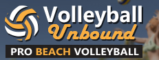 Volleyball Unbound - Pro Beach Volleyball