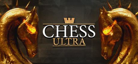 Chess Ultra - PC Region Free (Epic Games)