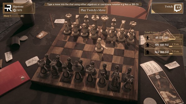 Chess Ultra screenshot