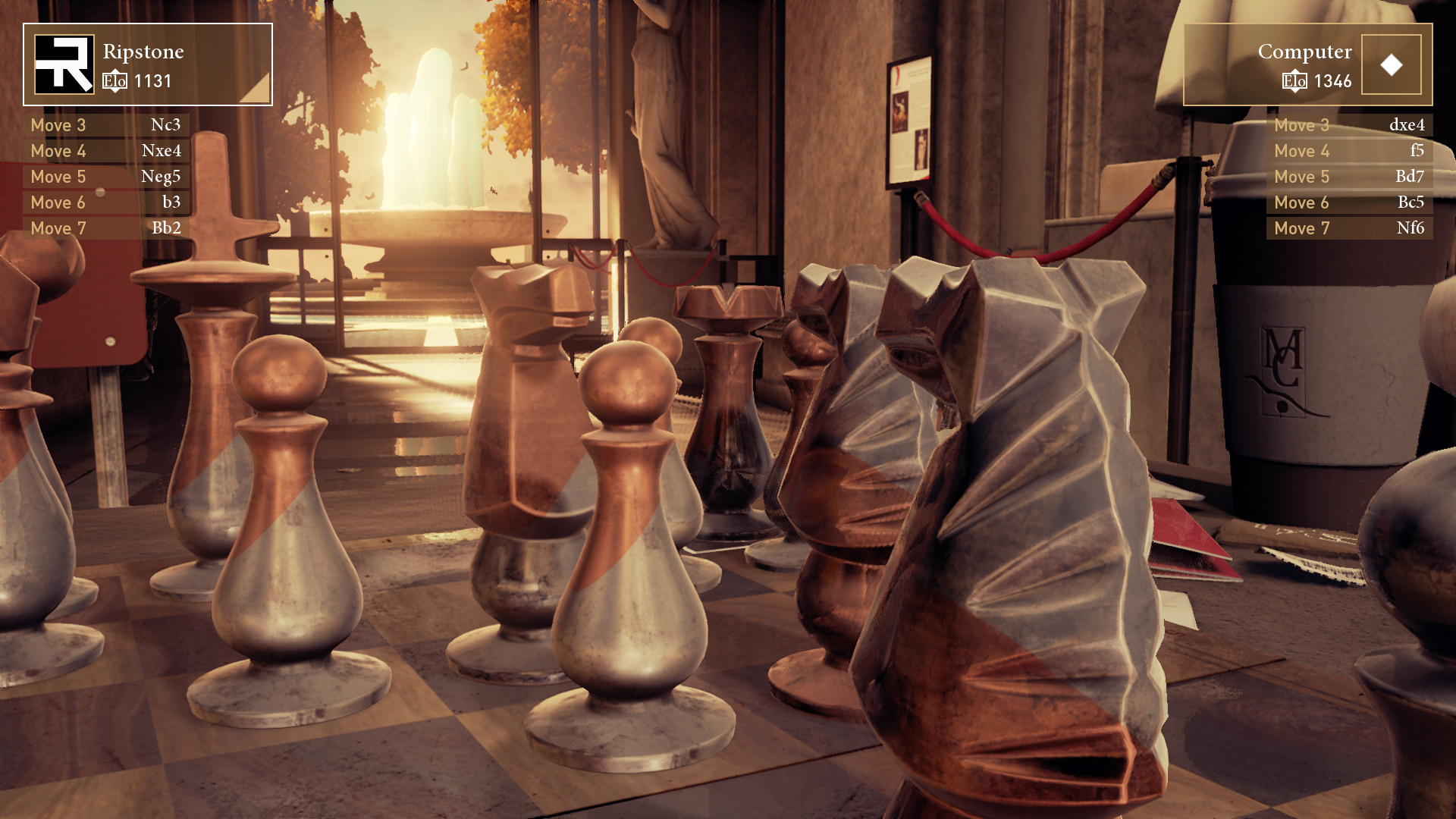 Chess Ultra | PC Steam Key | 24 Hour Delivery