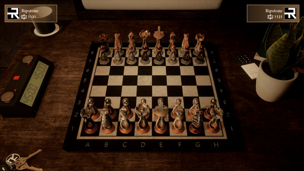 Chess Ultra скриншот