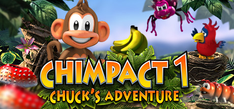 Chimpact 1 - Chuck