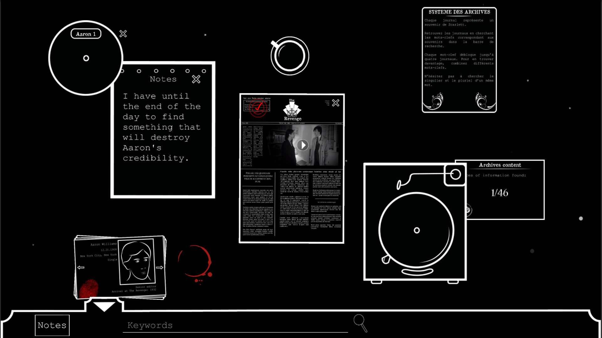 How to shoot a criminal mac os 11