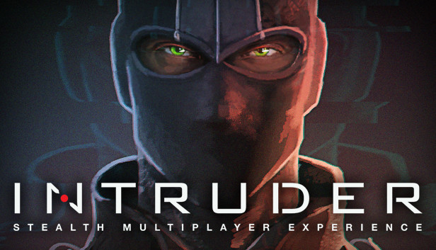 Buy Intruder (PC) - Steam Gift - EUROPE - Cheap - !