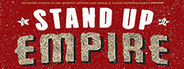 Stand Up Empire Season 1 Ep 1: Chris Cubas & Saffron Herndon