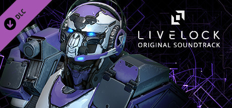 Livelock: Original Soundtrack banner image