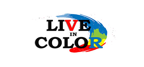 Live In Color Cover Image