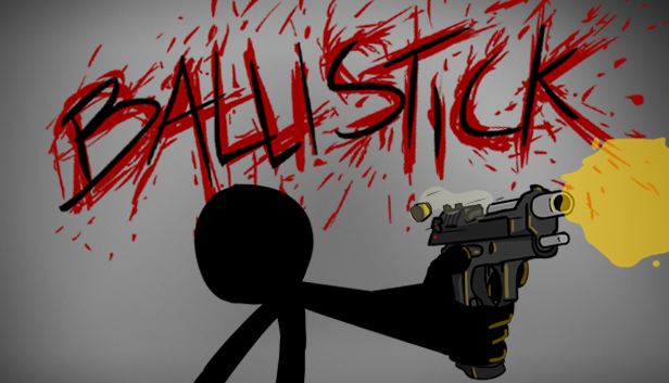 Ballistick on Steam