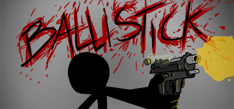 Ballistick header image