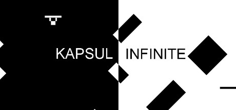 Kapsul Infinite banner image