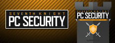 Seventh Knight PC Security 게임 이미지