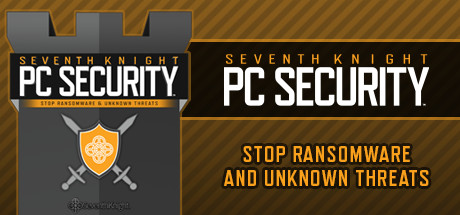 Seventh Knight PC Security banner image