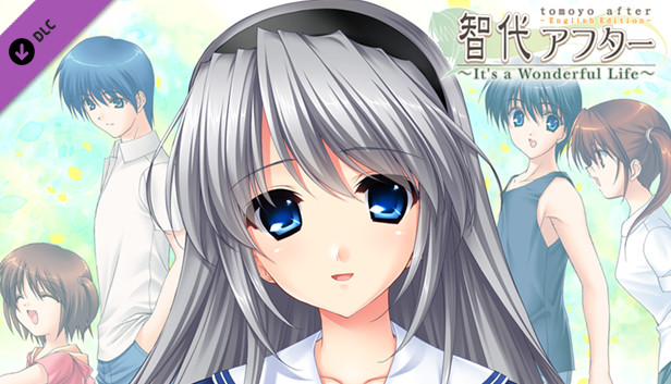 Tomoyo After - Original Soundtrack on Steam