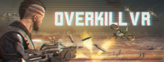 Overkill VR: Action Shooter FPS 게임 이미지