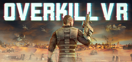 Overkill VR: Action Shooter FPS Cover Image