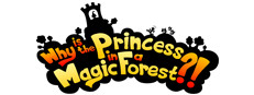 Why is the Princess in a Magic Forest?! 게임 이미지