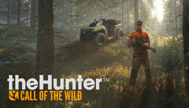 the hunter call of the wild download windows 10