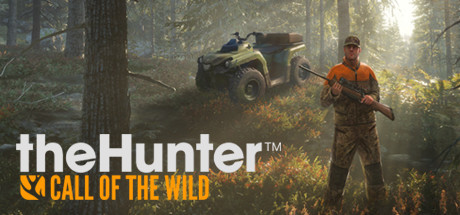 theHunter: Call of the Wild™ Cover Image