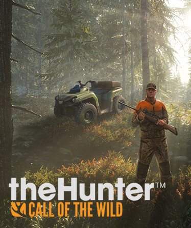 theHunter: Call of the Wild™