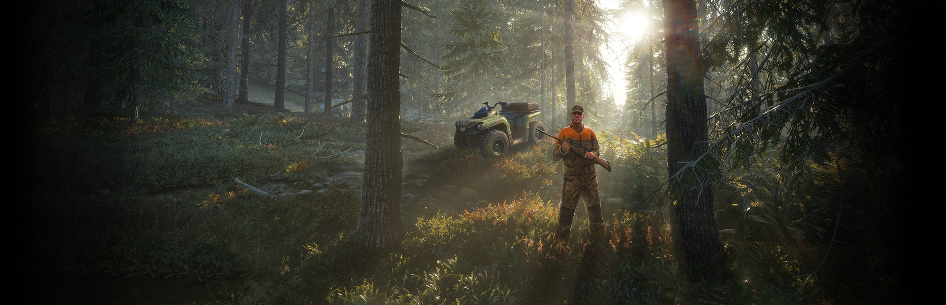 theHunter: Call of the Wild™