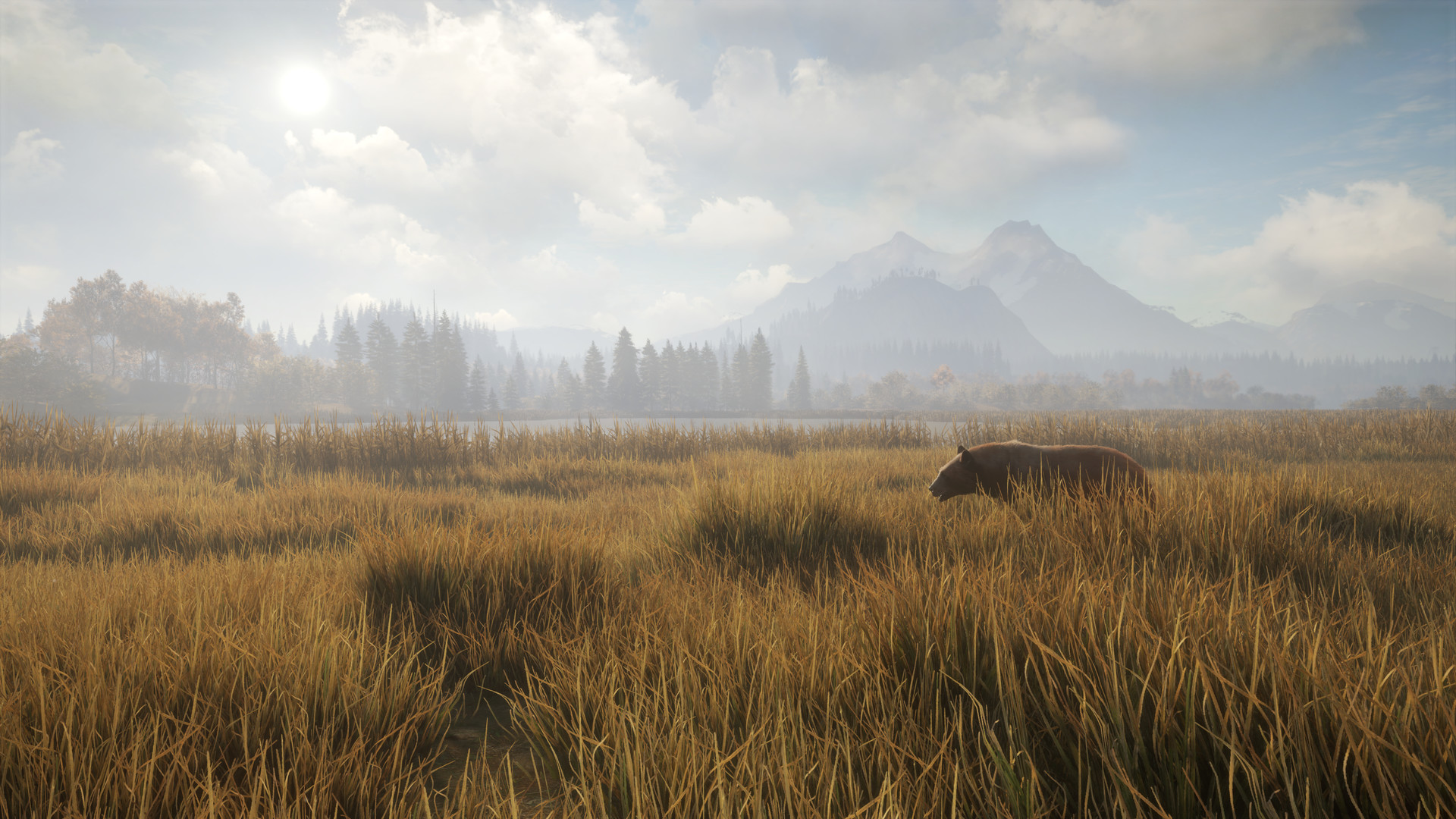theHunter: Call of the Wild™ Free Download