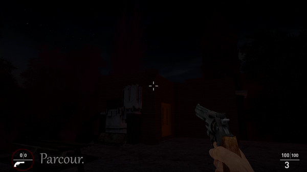 скриншот Lone Leader 3