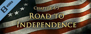 Empire: Total War™ Gameplay Video 4 of 5: Road to Independence