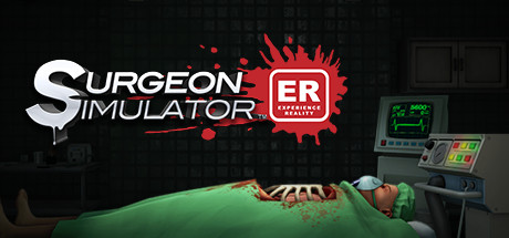 Surgeon Simulator: Experience Reality header image
