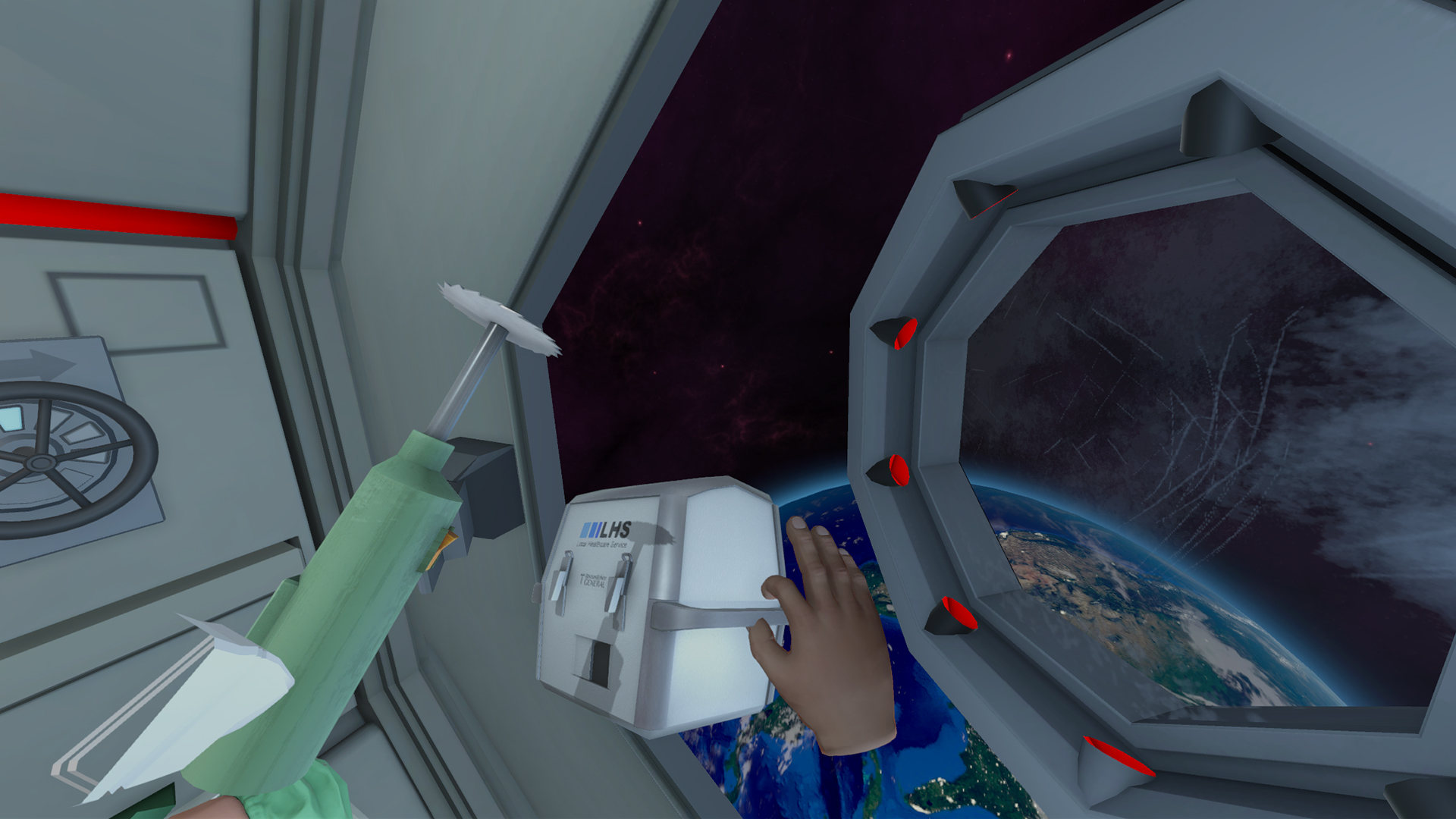 Surgeon Simulator on Steam