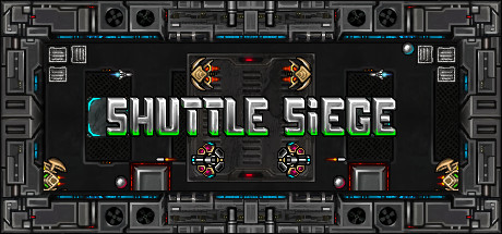 Shuttle Siege header image