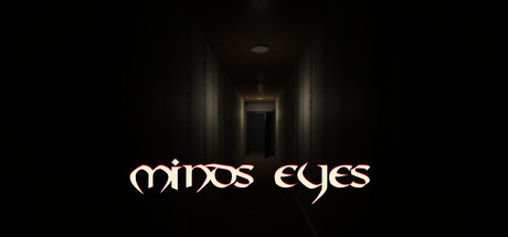 Minds Eyes - Free Psychological Indie Horror Game