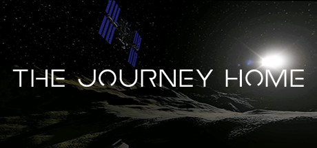 The Journey Home steam charts