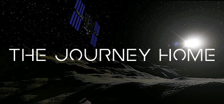 The Journey Home header image